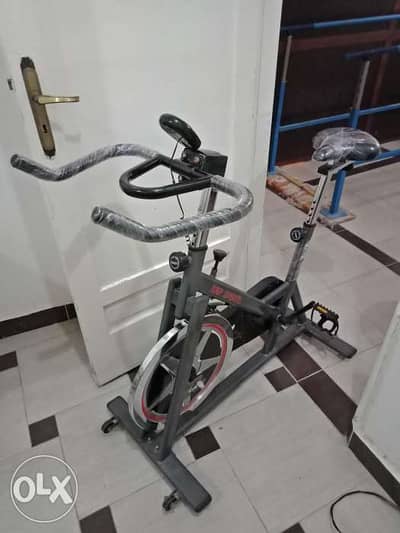 عجلة ثابتة bicycle