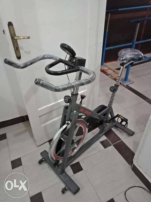 عجلة ثابتة bicycle 0