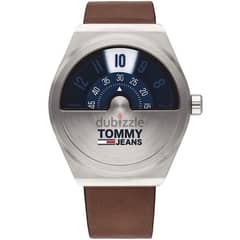 ساعة تومي جديدة للرجال - Tommy Hilfiger Watch for men 0