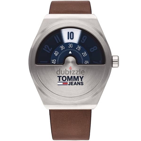 ساعة تومي جديدة للرجال - Tommy Hilfiger Watch for men 0