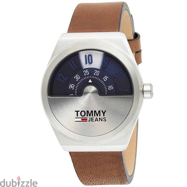 ساعة تومي جديدة للرجال - Tommy Hilfiger Watch for men 1