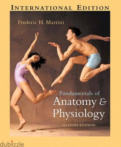 Valuepack: Fundamentals of Anatomy & Physiology: International Edition 0