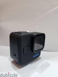 GoPro 11 Hero Black Mini - New and Sealed - Compact Waterproof Camera 0