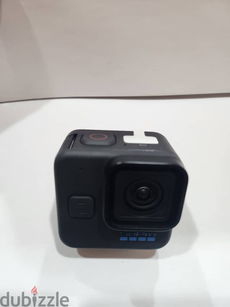 GoPro 11 Hero Black Mini - New and Sealed - Compact Waterproof Camera 3