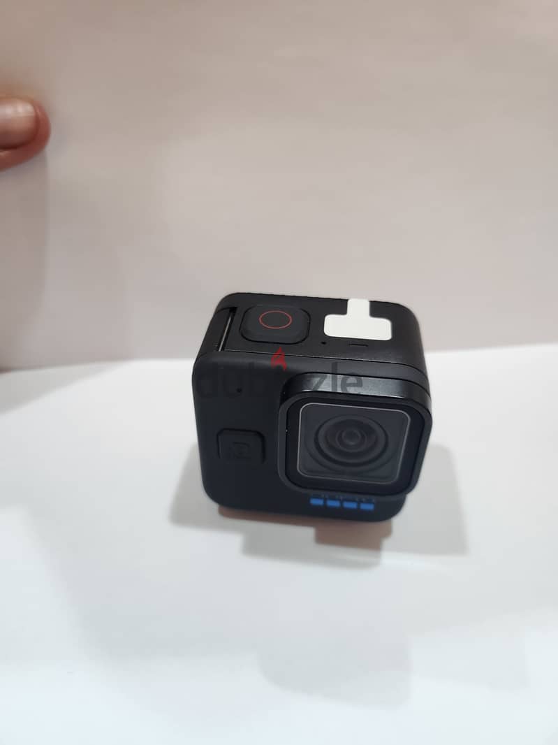 GoPro 11 Hero Black Mini - New and Sealed - Compact Waterproof Camera 4