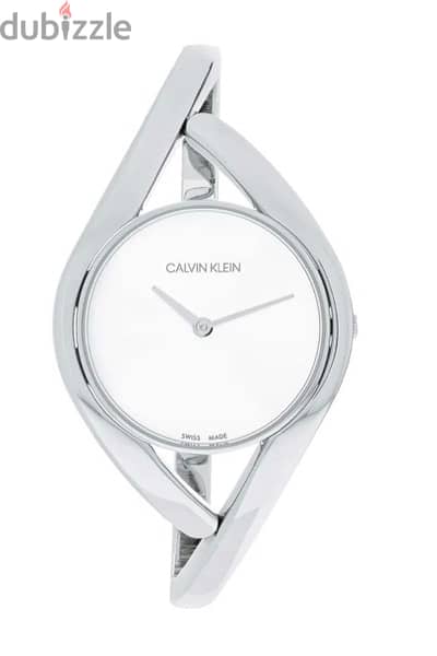 Calvin Klein party watch 1