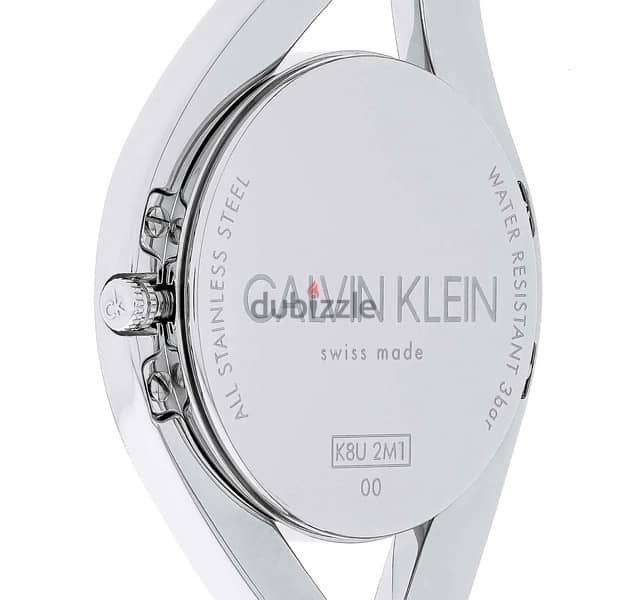 Calvin Klein party watch 2