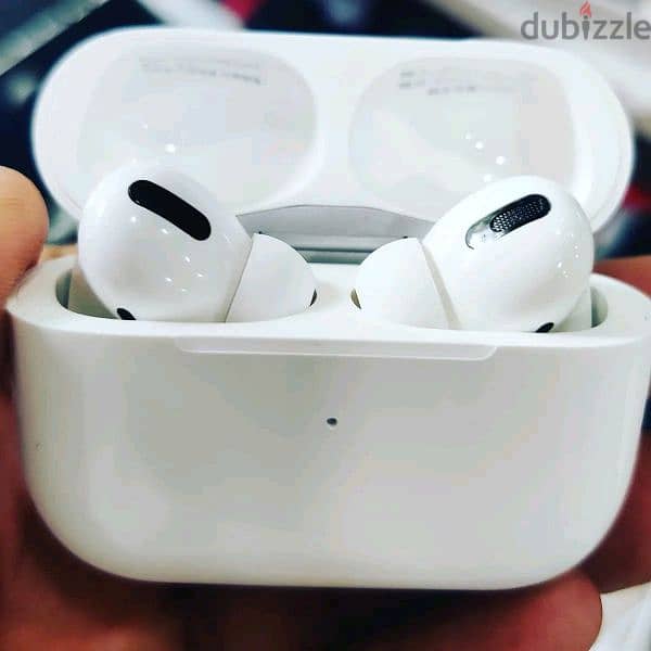 Airpods pro2 1