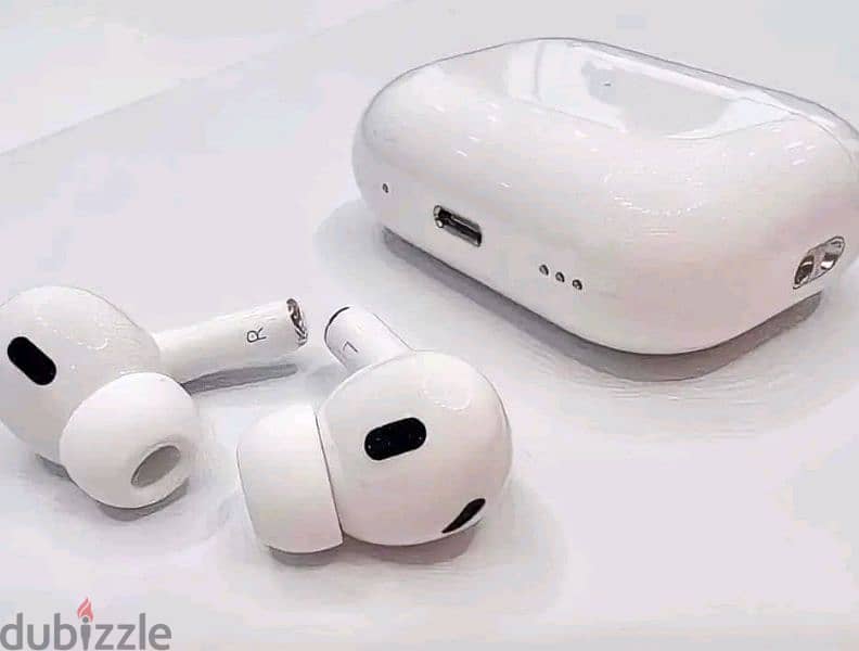 Airpods pro2 2