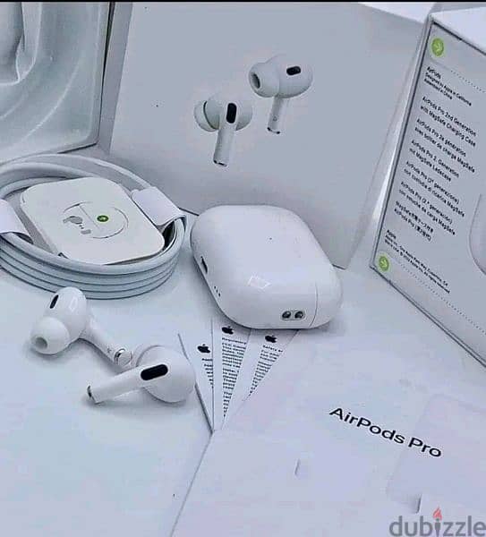 Airpods pro2 3