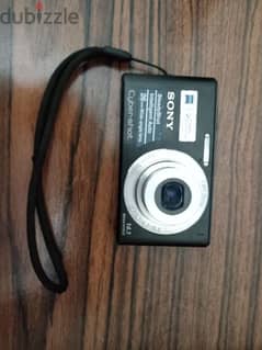 sony dsc w830 olx