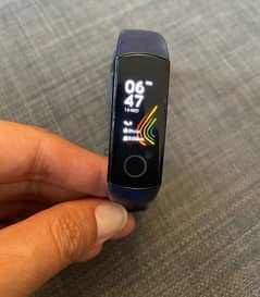 Honor band 5 - fitness band 0
