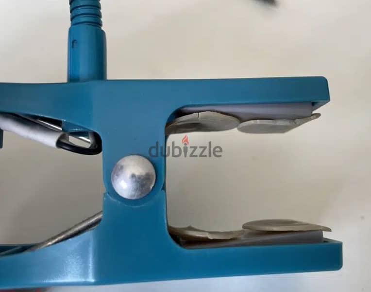 Ikea desk lamp with clamp 2