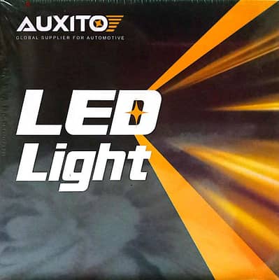 AUXITO Led lamp