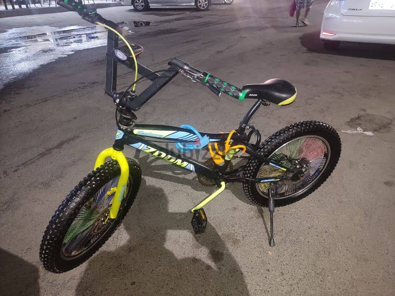 BMX bike for sale 0