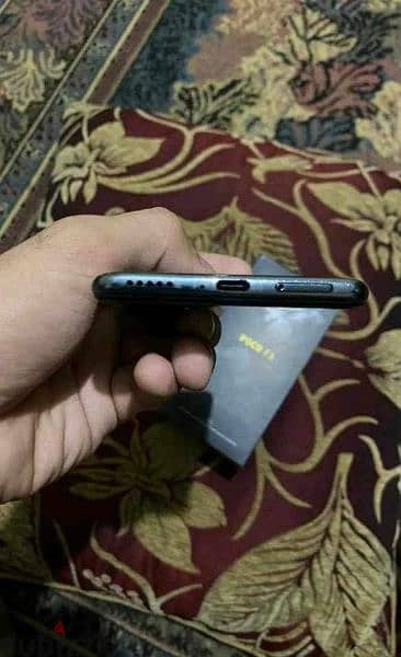 poco f3 256g 8ram 5g