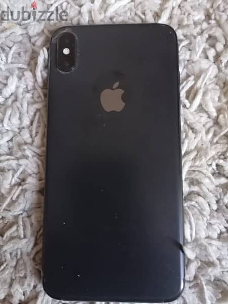 iPhone XS Max 64g 3