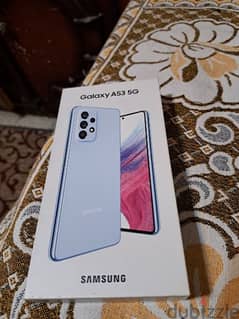 galaxy A53 5G