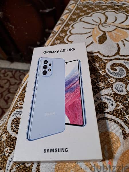 galaxy A53 5G 0