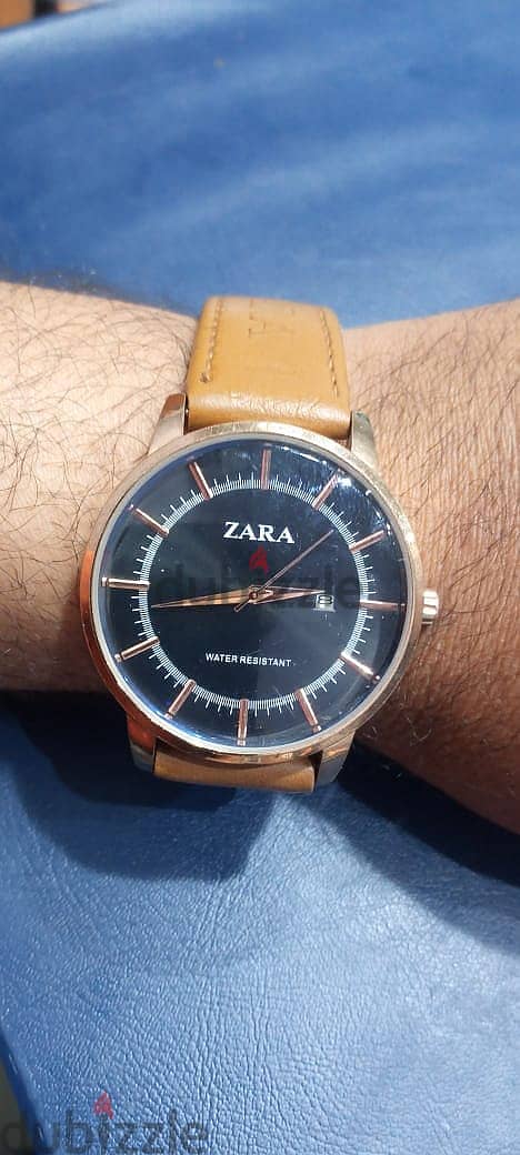 ZARA - Made in Japan 4