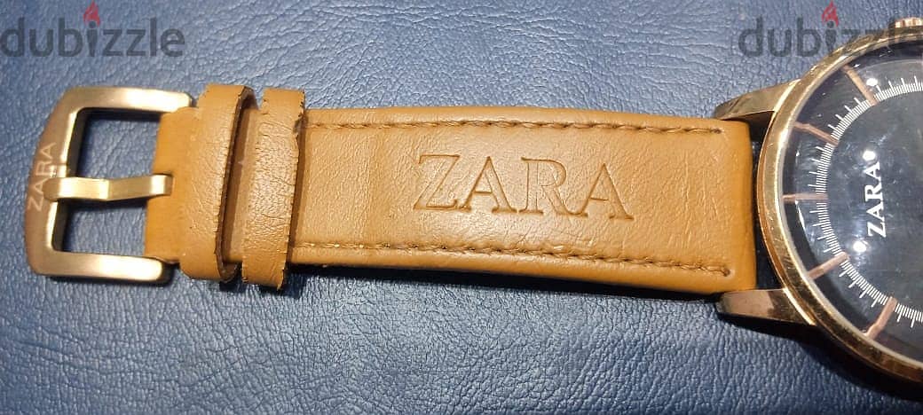 ZARA - Made in Japan 6
