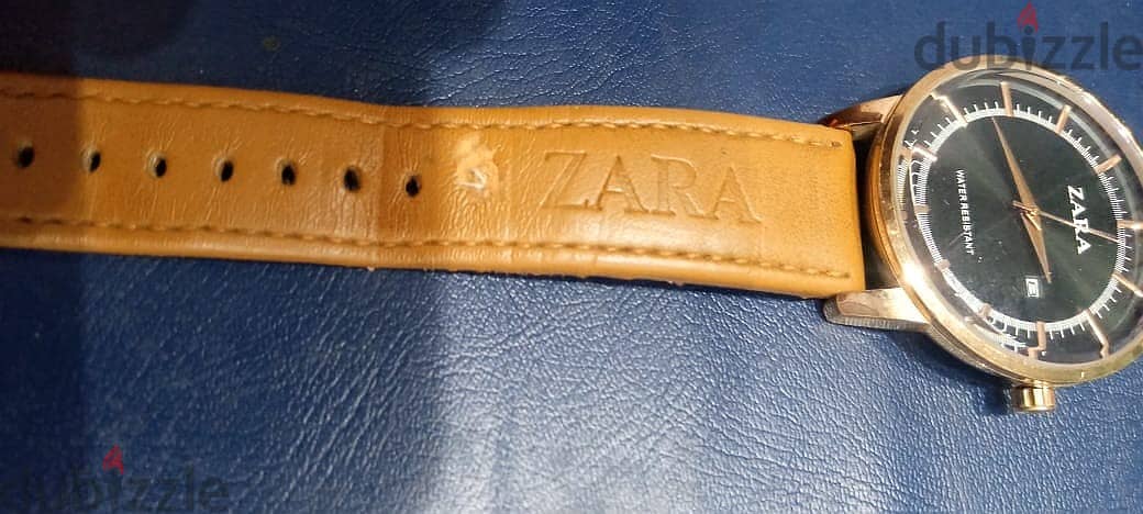 ZARA - Made in Japan 7