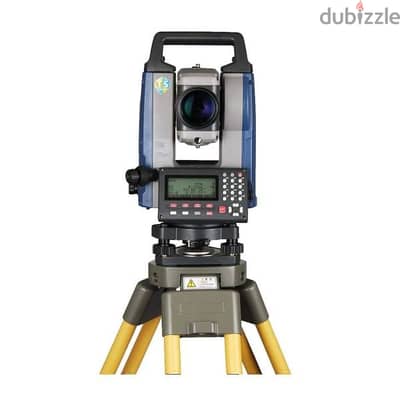 اعمال مساحية واجهزة مساحية توتال استيشن وميزان قامة gps total station