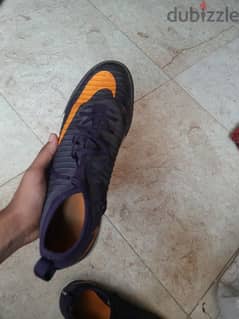 football shoes 0