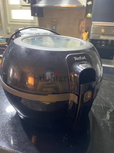 air fryer tefal | قلايه هوائيه تيفال