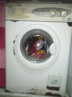 zanussi aquatec plus