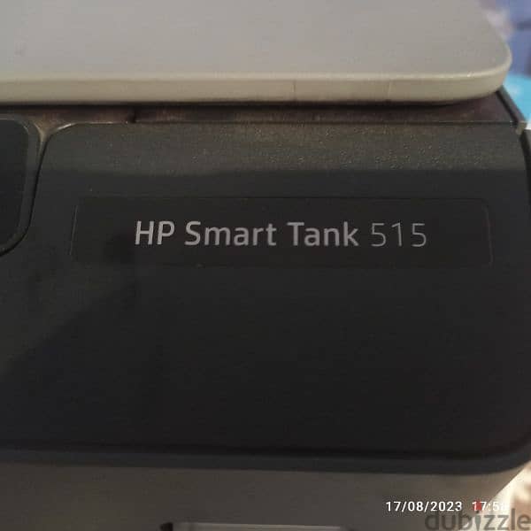hp smart tank 515 - Computer Accessories & Spare Parts - 198436787