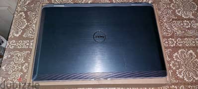 Dell latitude E6520 / Ram 8 G / Hard 1TB