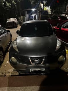 olx juke