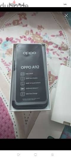 oppo a92 second hand