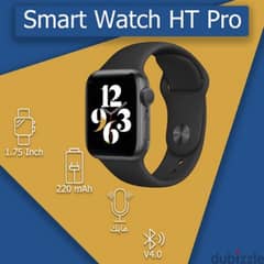 Smart Watch HT Pro ساعة ذكية مميزة  بسعر منافس 0
