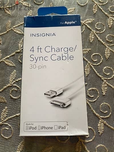 insignia cable