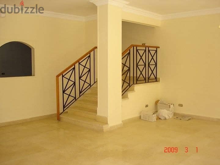 Duplex in Hadayek El Mohandessin El Sheikh zayed city for sale 1