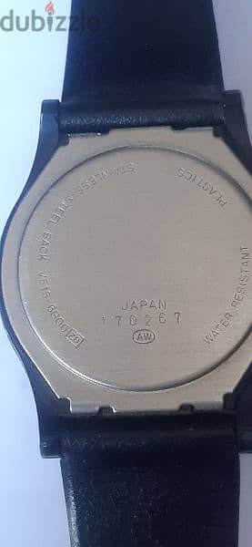 ساعة يد حريمي ALBA ياباني أصلي 2