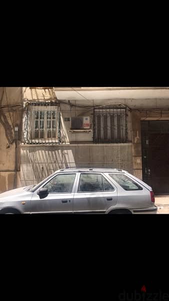 In ibrahimia midtown Alex