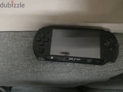 PSP