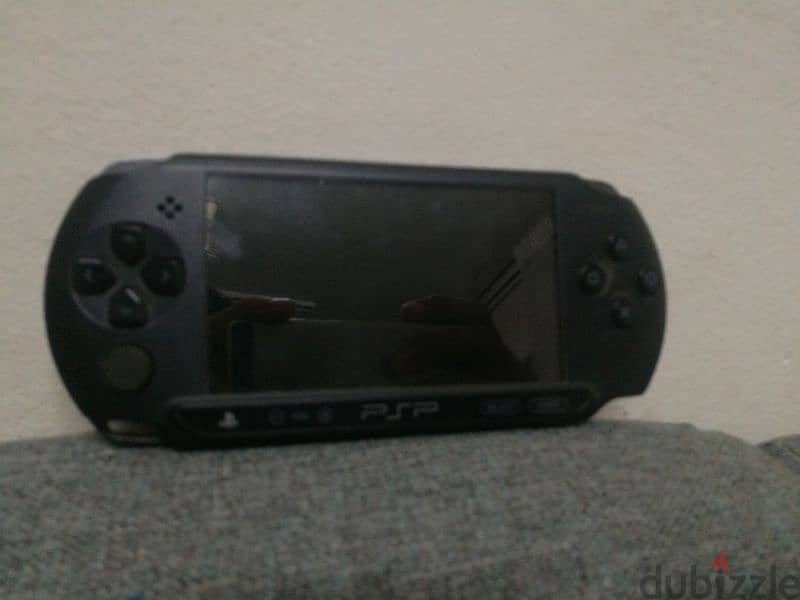 PSP لاطفال 1