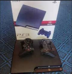 بلاستيشن 3 ps3 0