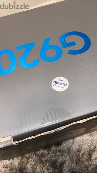 Logitech G920 3