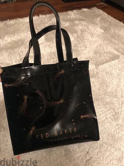 ted baker bag as new (original )