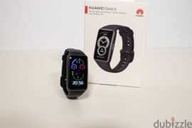 Huawei Band 6 هواوي باند 0