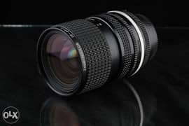 Zoom Nikon 28-85mm 0