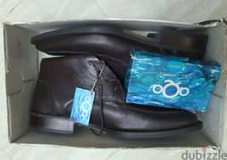 aQa shoes made in Spain 0