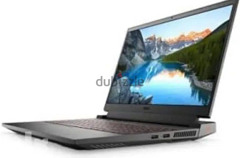 laptop  dell 5510 gaming 0