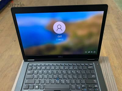 لاب توب ديل للبيع