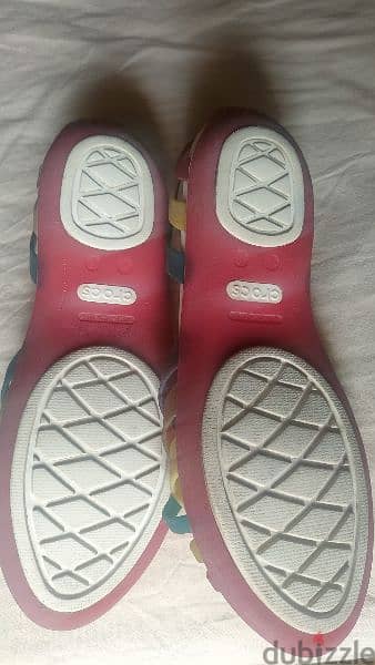 Original crocs sandal 1